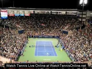 watch Rogers Cup Tennis 09 live streaming