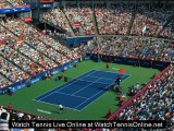 watch Rogers Cup Tennis 2012 tennis streaming