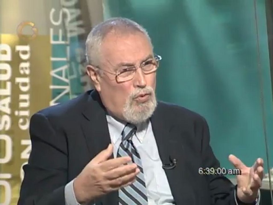 Ramón Guillermo Aveledo: Vamos a derrotar el ventajismo