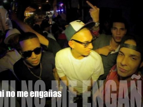 A Mi No Me Engañas - ORATES MARQUEZ