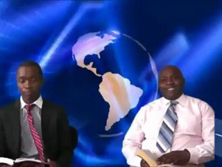 SET FREE FROM THE POWER OF WITCHCRAFT~ APOSTLE MEDYT