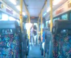Metrobus route 917 to Tesco 311 part 1 video