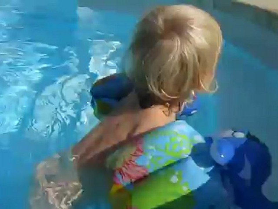 La piscine de Manise