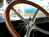 Original Stanley Steamer - 1914 Stanley Steamer. Classic Car. Steam engine car. Rare cars.