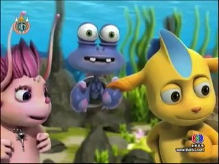 เชลล์ดอน | 5 August 2012