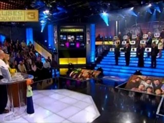 Alain Jolicoeur au Banquier ..... Archive personnelle de Normand Daoust