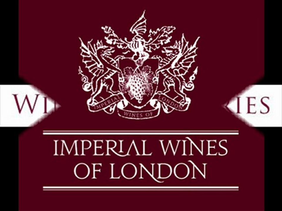 Imperial Wines of London wine Accessories