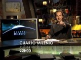 Promo de Cuarto Milenio en Energy HD