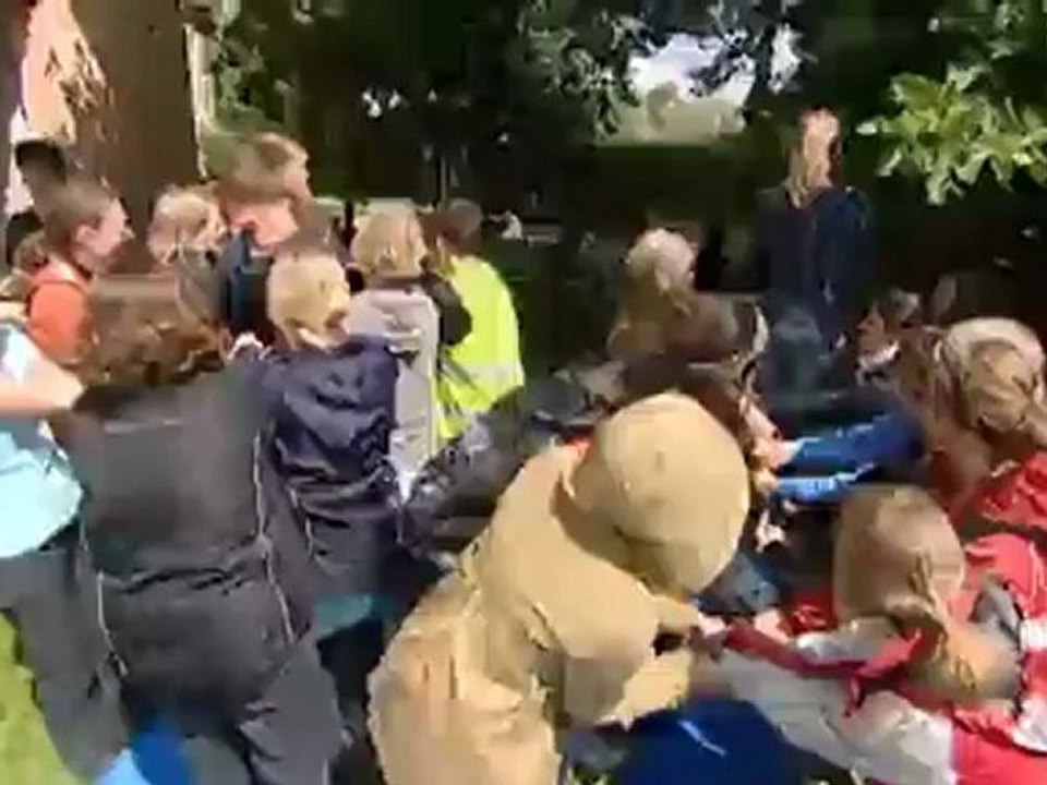 Serie'J?venes de Alemania': juventud y espiritualidad | Berl?n pol?tico