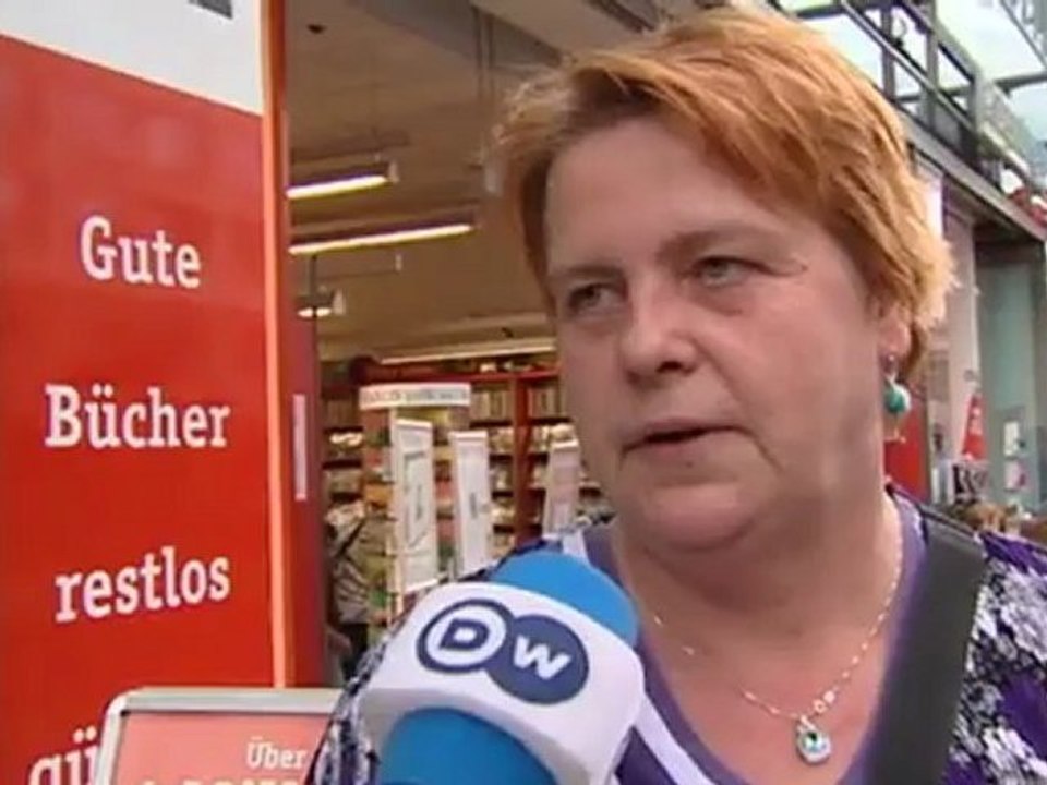 Acentos alemanes | Berl?n pol?tico