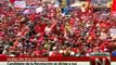 (VÍDEO) Discurso del candidato Hugo Chávez en Valencia, estado Carabobo (5/8) 05.08.2012