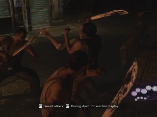 Resident Evil 6 - Mode Agent Hunt