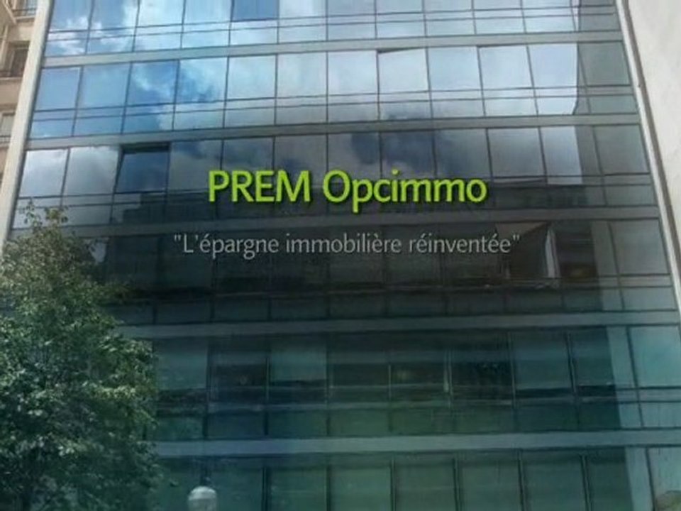 PREM Opcimmo