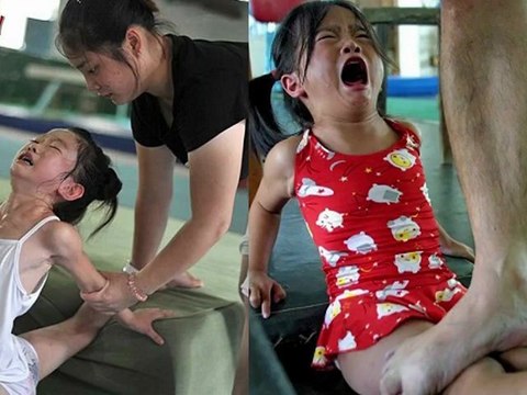 Olympics 2012: China, US medal race