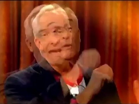 Normand Daoust TVA 50 ans..... Archive personnelle de Normand Daoust