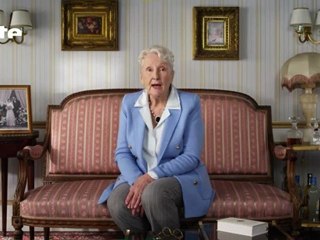 Ein Typ in der Hölle - "Alte Schachteln"