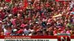 (VÍDEO) Discurso del candidato Hugo Chávez en Valencia, estado Carabobo (7/8) 05.08.2012
