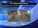 VTT Vallée d'Abondance, séjour Châtel 2012 - CCRB