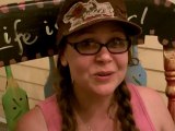 Sarah Talks About Mackinac Island - Sarah shares about her experience  on Macinac Island. Michigan vacations.