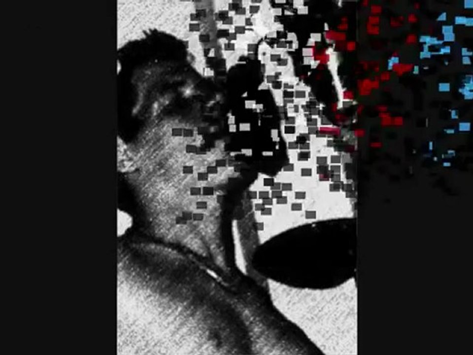 Amek feat. Heck-Weißt du es