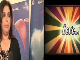 My Children Have Discussed This Bra For Many Hours - Farah Khan