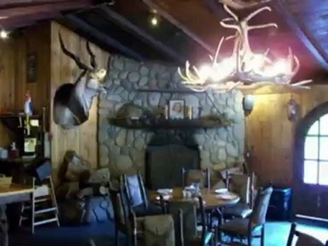 Robert Pattinson Spotted Looking 'In Good Spirits' at Ojai Cowboy Bar