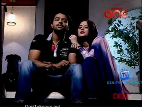 Piya Ka Ghar Pyaara Lage 5th August 2012 Video Watch Online PT1