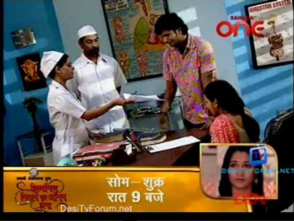 Haunted Nights 5th August 2012 Video Watch Online