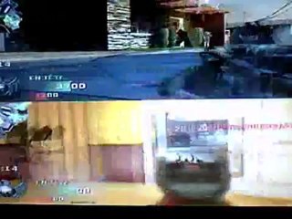 Call of duty black ops 4 partie au moins :) en compagnie de benji27