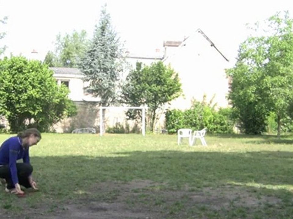 le cadeau