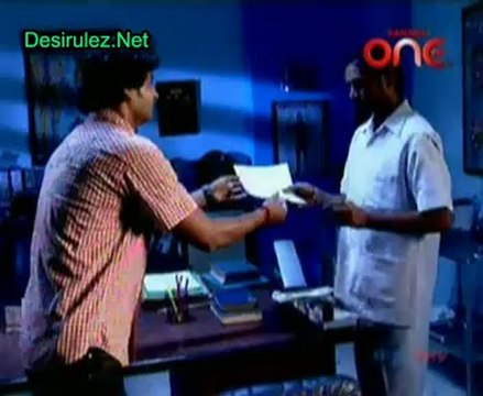 Haunted Nights 6th August 2012 pt1