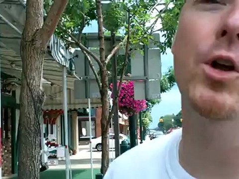 Sugar Bowl Restaurant - Cool restaurant in Gaylord, Michigan. Great for breakfast, lunch, or dinner. Small business.