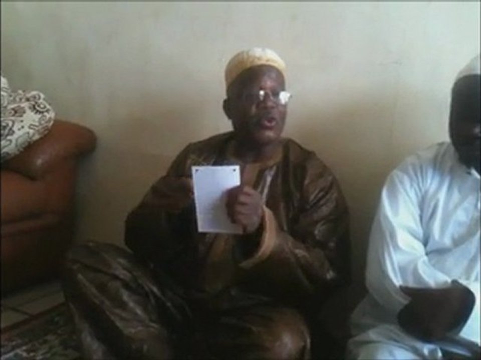 Mon film  mr savane moustapha