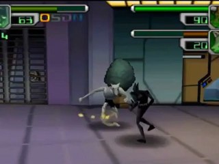 Batman Beyond - Return of the Joker (N64) walkthrough part 2