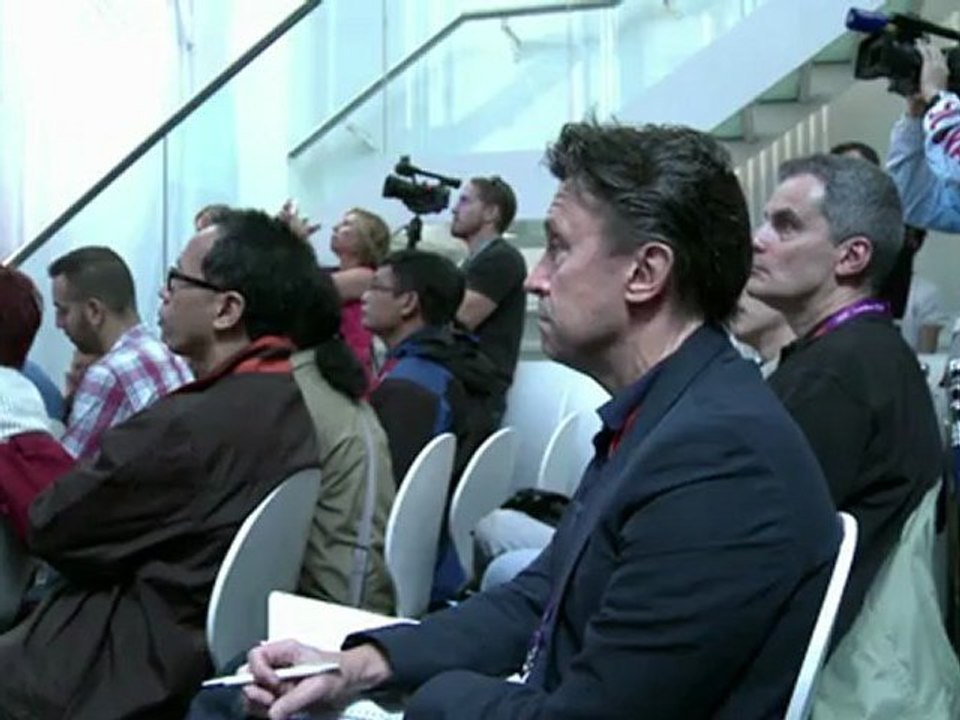 Phelps confesses to early fear of water