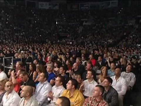 Marcus Ruhl-Contest Mr.Olympia 2004