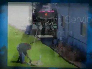 Drain & Septic Services - (251) 479-2221