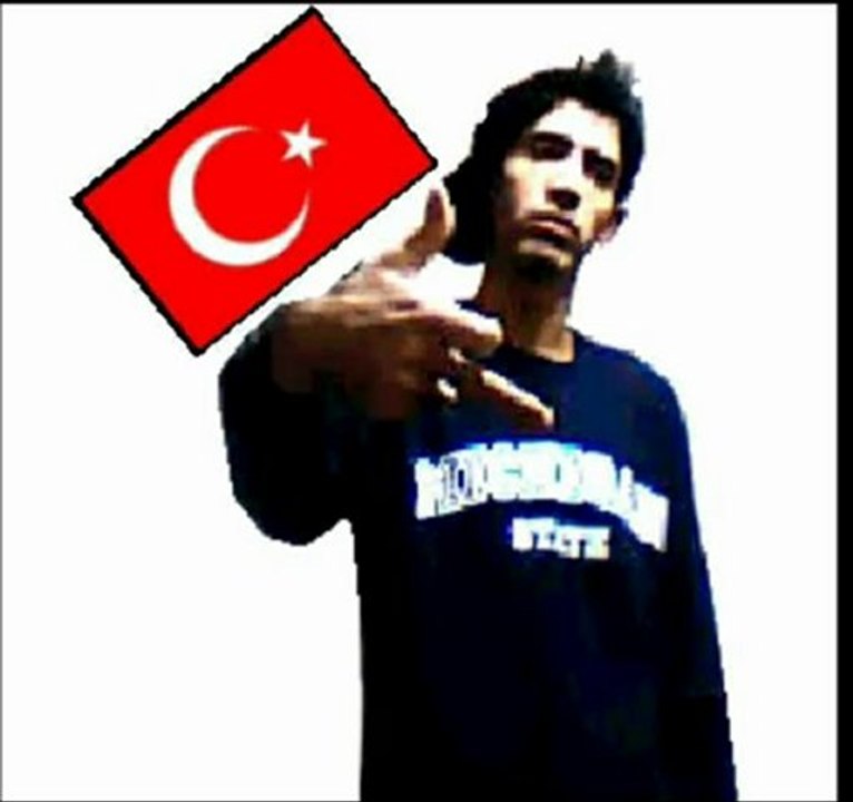TÜRKÇE RAP HIP HOP 2013