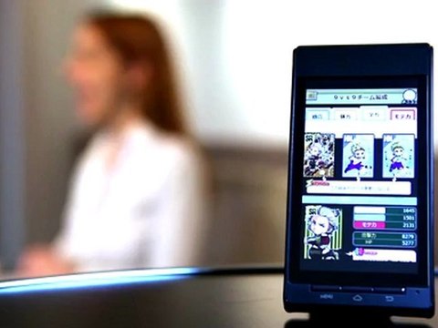 Rich Man Poor Woman Spin-Off 1