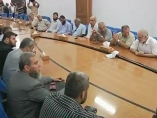 Israeli PM tours site of deadly border attack