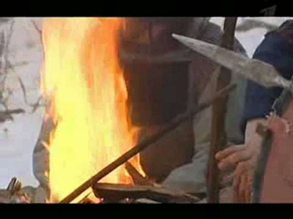 Искатели. Золотая стрела Батыя