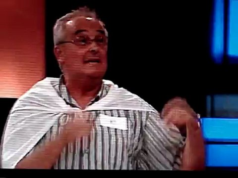 Banquier l'audition de Normand Daoust ....Archive personnelle de Normand Daoust