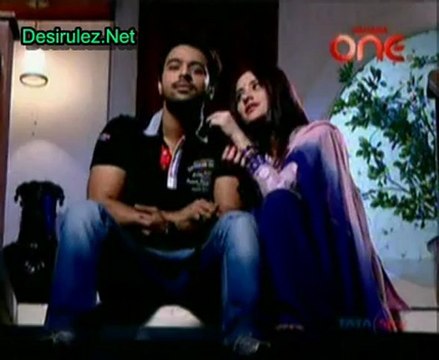 Piya Ka Ghar Pyara Lage 6th August 2012 pt1