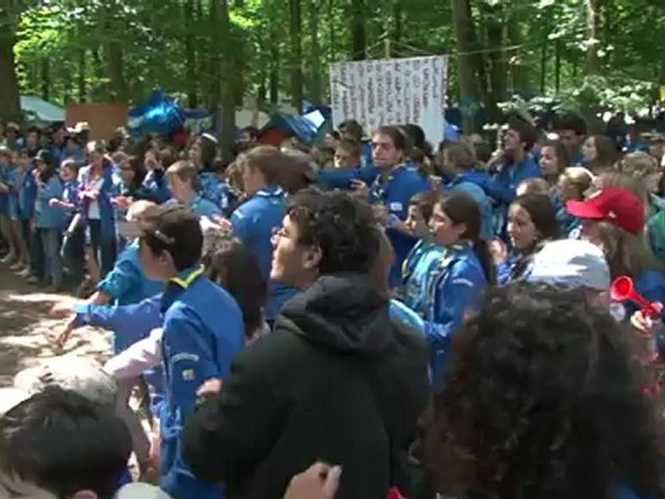 Les Nantais à Vis Tes Rêves