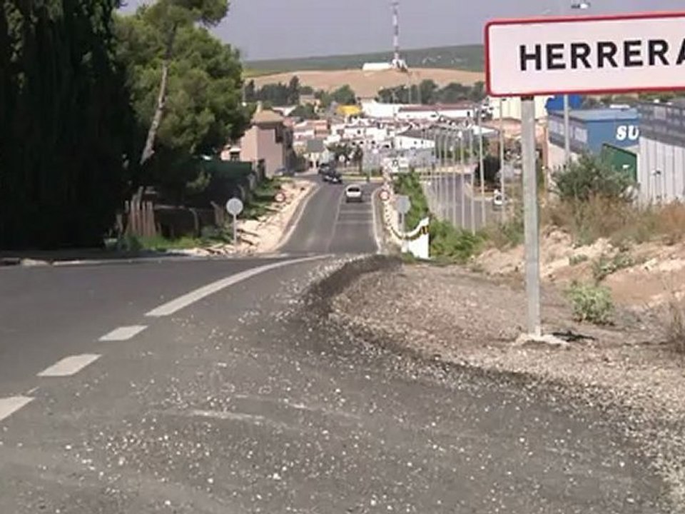 06 Seguridad Vial Normas especificas sobre velocidades