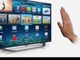 BEST BUY Samsung UN55ES8000 55-Inch 1080p 240 Hz 3D Slim LED HDTV (Silver)