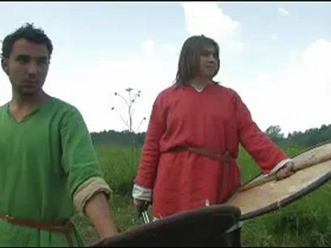 Кадры фильма Реснота