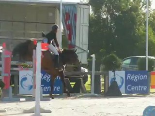 Scoubidou de Texo Vierzon 2012