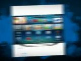 Samsung UN55ES8000 55-Inch 1080p 240 Hz 3D Slim LED HDTV (Silver) For Sale
