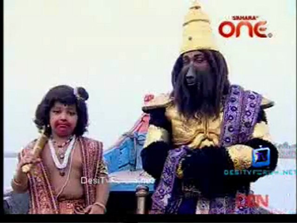 Jai Jai Jai Bajarangbali 6th August 2012 Video Watch Online